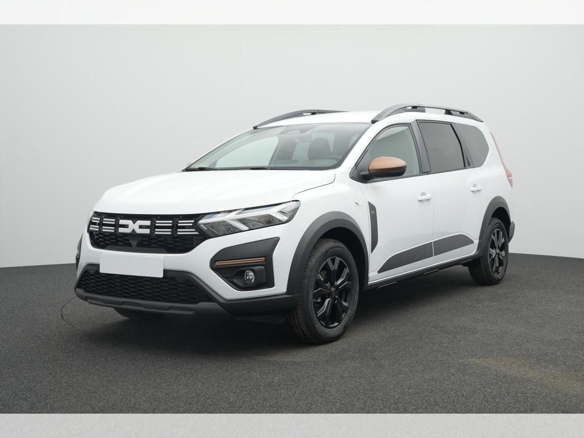 Dacia Jogger 🔥Extreme TCe 110 🔥GEWERBEAKTION 🔥Ab Juli verfügbar