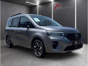 Nissan Townstar DIG-T ❗️Sofort-Verfügbar❗️☀️Winter-Deal☀️