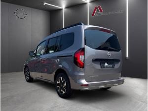 Nissan Townstar DIG-T ❗️Sofort-Verfügbar❗️☀️Winter-Deal☀️