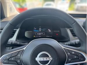 Nissan Townstar DIG-T ❗️Sofort-Verfügbar❗️☀️Winter-Deal☀️