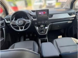 Nissan Townstar DIG-T ❗️Sofort-Verfügbar❗️☀️Winter-Deal☀️