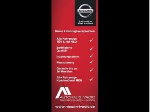 Nissan Townstar DIG-T ❗️Sofort-Verfügbar❗️☀️Winter-Deal☀️