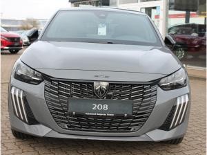 Peugeot 208 Hybrid 145 e-DSC6 GT