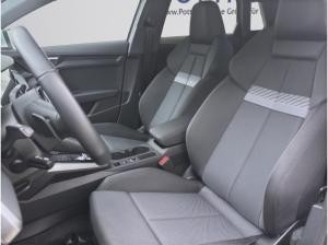 Audi A3 Sportback 30 TFSI ADVANCED NAVI PDC KLIMA VIRTUAL