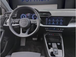 Audi A3 Sportback 30 TFSI ADVANCED NAVI PDC KLIMA VIRTUAL