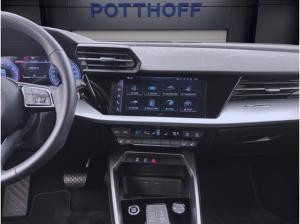 Audi A3 Sportback 30 TFSI ADVANCED NAVI PDC KLIMA VIRTUAL