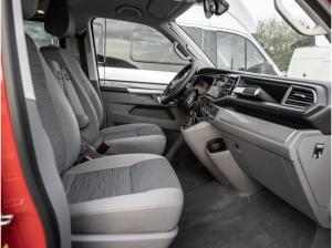 Volkswagen California T6.1 Ocean