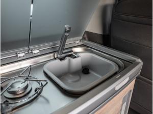 Volkswagen California T6.1 Ocean