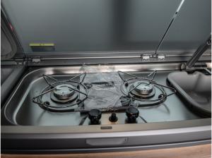 Volkswagen California T6.1 Ocean