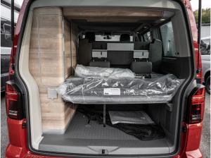 Volkswagen California T6.1 Ocean