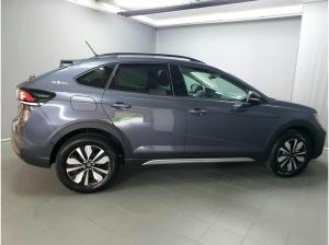 Volkswagen Taigo "Life" 1.0 l TSI 5-Gang (Ulm)