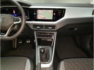 Volkswagen Taigo "Life" 1.0 l TSI 5-Gang (Ulm)