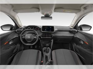 Peugeot 208 PureTech Style 1,2L 100PS | Gewerbedeal