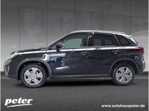 Suzuki Vitara 1.4 Comfort Allgrip Hybrid