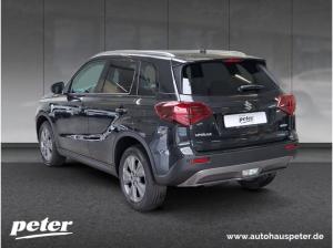 Suzuki Vitara 1.4 Comfort Allgrip Hybrid