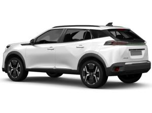 Peugeot 2008 STYLE PureTech 101PS ! Jetzt sichern !