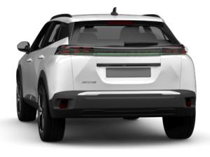 Peugeot 2008 STYLE PureTech 101PS ! Jetzt sichern !