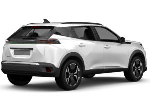 Peugeot 2008 STYLE PureTech 101PS ! Jetzt sichern !