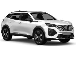 Peugeot 2008 STYLE PureTech 101PS ! Jetzt sichern !