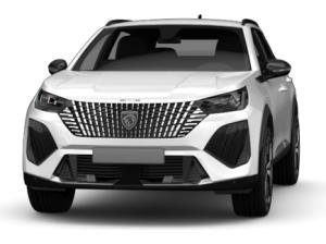 Peugeot 2008 STYLE PureTech 101PS ! Jetzt sichern !