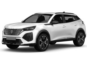 Peugeot 2008 STYLE PureTech 101PS ! Jetzt sichern !