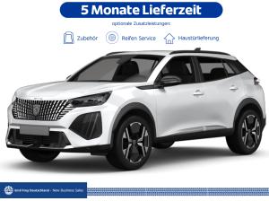 Peugeot 2008 STYLE PureTech 101PS ! Jetzt sichern !