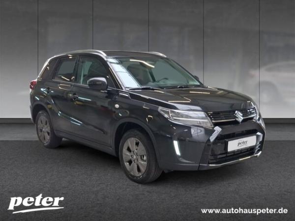 Suzuki Vitara 1.4 Comfort Allgrip Hybrid