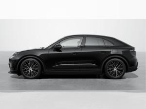 Porsche Macan / Neubestellung unter 100.000,- EUR frei änderbar.