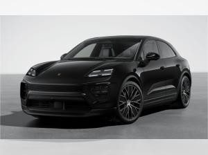 Porsche Macan / Neubestellung unter 100.000,- EUR frei änderbar.