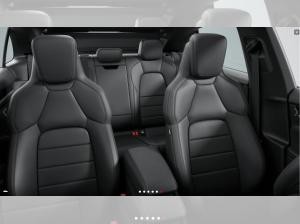 Porsche Macan / Neubestellung unter 100.000,- EUR frei änderbar.