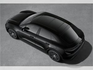 Porsche Macan / Neubestellung unter 100.000,- EUR frei änderbar.