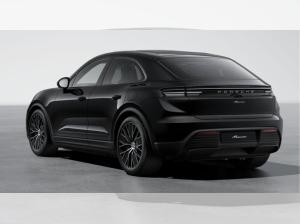 Porsche Macan / Neubestellung unter 100.000,- EUR frei änderbar.