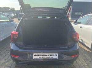 Volkswagen Polo 1.0 TSI Move Navi LED Einparkhilfe Sitzheizung