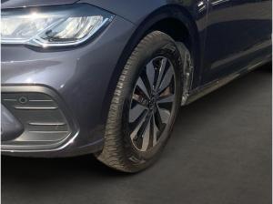 Volkswagen Polo 1.0 TSI Move Navi LED Einparkhilfe Sitzheizung