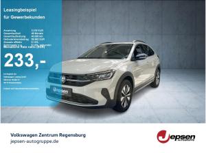 Volkswagen Taigo GOAL DSG R-KAMERA ACC SHZ LED PDC FLA