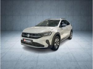 Volkswagen Taigo GOAL DSG R-KAMERA ACC SHZ LED PDC FLA