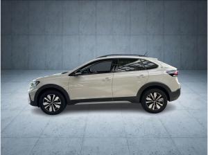 Volkswagen Taigo GOAL DSG R-KAMERA ACC SHZ LED PDC FLA