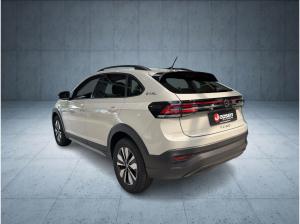 Volkswagen Taigo GOAL DSG R-KAMERA ACC SHZ LED PDC FLA