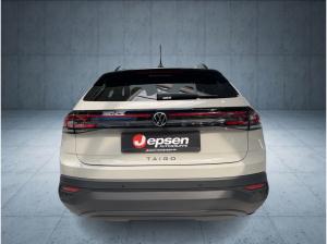 Volkswagen Taigo GOAL DSG R-KAMERA ACC SHZ LED PDC FLA