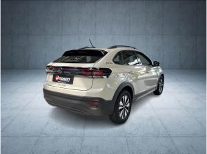 Volkswagen Taigo GOAL DSG R-KAMERA ACC SHZ LED PDC FLA