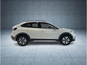 Volkswagen Taigo GOAL DSG R-KAMERA ACC SHZ LED PDC FLA