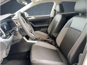 Volkswagen Taigo GOAL DSG R-KAMERA ACC SHZ LED PDC FLA