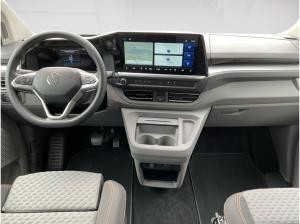 Volkswagen Caravelle T7PanAmericana BEV KR LED,NAVI,AHK,SHZG,KEYLESS,19ALU