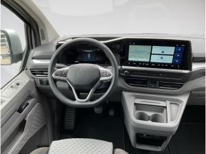 Volkswagen Caravelle T7PanAmericana BEV KR LED,NAVI,AHK,SHZG,KEYLESS,19ALU