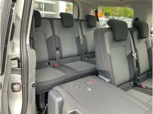 Volkswagen Caravelle T7PanAmericana BEV KR LED,NAVI,AHK,SHZG,KEYLESS,19ALU