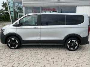 Volkswagen Caravelle T7PanAmericana BEV KR LED,NAVI,AHK,SHZG,KEYLESS,19ALU