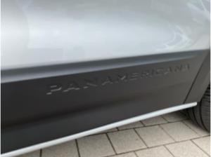 Volkswagen Caravelle T7PanAmericana BEV KR LED,NAVI,AHK,SHZG,KEYLESS,19ALU