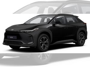 Toyota bZ4X 71,4 kWh Teamplayer 4x2 🔋  ‼️ GARANTIE, LED‼️ 🚀Haustürlieferung 🚀