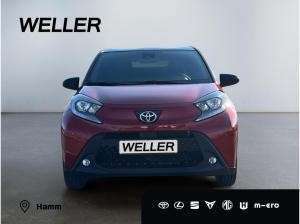 Toyota Aygo X - Team D mit CarPlay*Klima*Kamera*Bluetooth*Sitzheizung