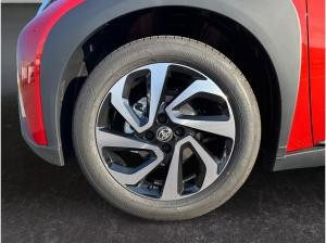 Toyota Aygo X - Team D mit CarPlay*Klima*Kamera*Bluetooth*Sitzheizung